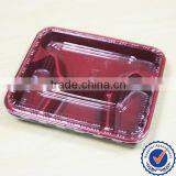 High Quality Disposable Microwave Lunch Box thumbnail-1