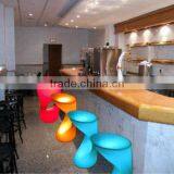 2012 1*1W High Brightness LED Decorative Furniture Light