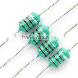 Axial Leaded Wire Wound Inductor thumbnail-3
