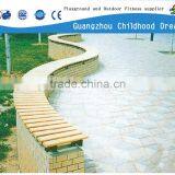 (HD-19301)Wooden Long Bench Chair thumbnail-1