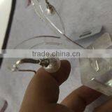 Wholesale 8-8.5 mm White Akoya Pearl Jewelry Earrings thumbnail-3