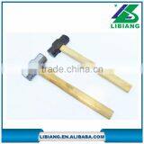 High Quality Wood Handle Octagon Hammer thumbnail-1