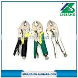 Locking Pliers, Cutting Pliers thumbnail-1