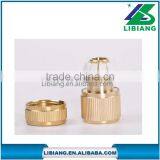 High Quality Copper Quick Connector thumbnail-1