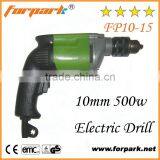 Forpark Power Tools Electric Drill 10-15 Electric Hand Drill thumbnail-1