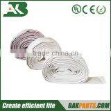 PVC/Rubber Lined Canvas Layflat Fire Hose thumbnail-6