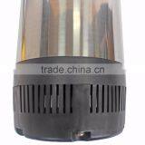 Three Impellers Stainless Steel Water Pump With Flow Switch thumbnail-3