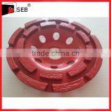 Angle Grinder Grinding Diamond Wheel for Granite thumbnail-1