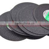 Cut-off Wheels Stainless Steel & Metal Cutting Disc Cutting Wheel Grinding Disc thumbnail-4