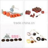 Disc Cutting Abrasive Grinding Wheel For Carbide thumbnail-2