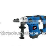 32mm 1800W industrial hammer drill