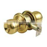 SPHEROIDAL DOOR LOCK