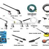 High Pressure Washer Set thumbnail-1