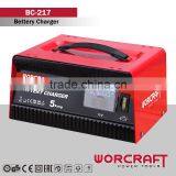 12V Battery Charger WORCRAFT BC-217