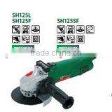 High Quality Status Durable Tools Power Electric Grinder thumbnail-1