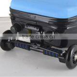 Hardshell Trolley China Factory Direct Sale Airport Traveling Bag/luggage Sets/wheel for Suitcase thumbnail-4