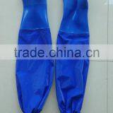 Long Sleeve Pvc Dipped Waterproof Glove thumbnail-1