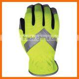 Military Police Traffic Control Gloves thumbnail-2