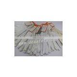 DDSAFETY Cheapest Black Cotton Work Gloves thumbnail-3