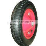 PR2400 Size 3.25/3.00-8 Penumatic Wheel thumbnail-1