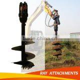 Digging Machinery Tools for Spare Parts for Hammer Drill