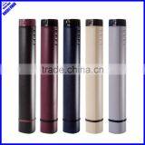 87mm Adjustable Square Plastic Storage Drawing Tube