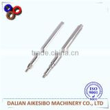 high quality turned machined shaft manufacturer