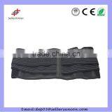 Adjustable Neoprene Elastic Waist Support thumbnail-2