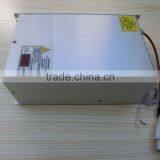 MYJG100W New CO2 Laser Power Supply 100W With Signal Fault Diagnosis, Voltage Regulator and LED Display for CO2 Laser Tube thumbnail-3