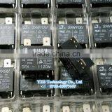 10PCS/Lot~ SFK-112DM Relay SFK112DM A Normally Open 20A 4pin DC12V SKM Power Relays thumbnail-2