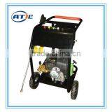 9.0hp LPG Engine High Jet Washer thumbnail-1