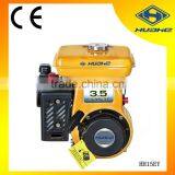 HUAHE China New Electric Start 4-Stroke AC Single Phase Robin Diesel Engine,2014 High Quality 5.5HP Gasoline Engine thumbnail-1