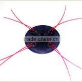 Gasoline Brush Cutter Spare Parts Weed Eater Nylon Line Head thumbnail-2