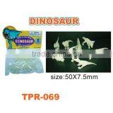 2015 New TPR Stretchy Dinosaurs thumbnail-5