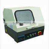MODEL SQ-80 / SQ-100 CUTTING MACHINE