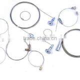 Mechanical Cable Assemblies/Steel Cables thumbnail-3