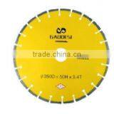 Concrete Special Saw Blades thumbnail-1