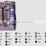 27 In1 Telecom Set thumbnail-4