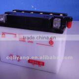 MOTOR BATTERY YB4L-B High Performance Dry-charged Storage Battery thumbnail-1