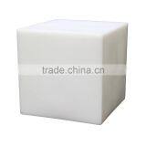 LED Colorful Morphing Decorative Mood Setting Centerpiece Cube Light From ICTC Factory thumbnail-6