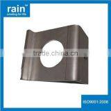 Stainless Steel Metal Bracket With Holes thumbnail-2