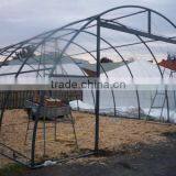 Fabric Storage Shelter , Warehouse Tent , Car Garage thumbnail-3