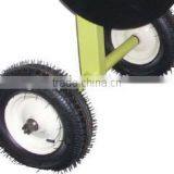 26T 3500W Electric Kinetic Fast Log Splitter 3s Cycle Time YouTube Video Available thumbnail-5