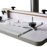 15" Variable Speed Drill Press With Dual Working Tables BM20133 NEW!! thumbnail-3