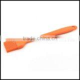 Hot Selling Household&outdoors BBQ Silicone Basting Brush,candy Color Grill Basting Silicone Brush,bbq Grill Brush thumbnail-4