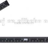 Super Adjustable Protractor Angle Square Ruler thumbnail-1