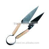 New Come Mini Carbon Steel Sheep Shears Wool Shear thumbnail-1