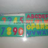 EVA FAOM PUZZLES, EVA FOAM PRINTED FOAM PUZZLES thumbnail-3