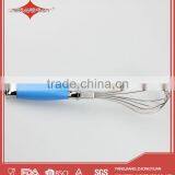 2015 New Products 12 Inches Egg Beater With Plastic Handle thumbnail-2
