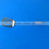 Household Stainless Steel Slotted Steak Turner thumbnail-1